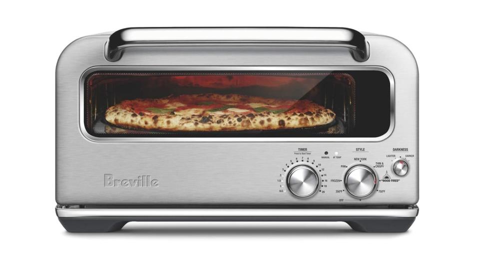 Breville Smart Oven Pizzaiolo