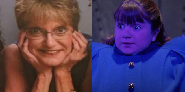 Denise Nickerson Best Known For Willy Wonka Dies At 62