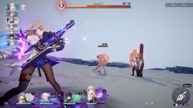 How to use the Honkai Star Rail Paths and Elements