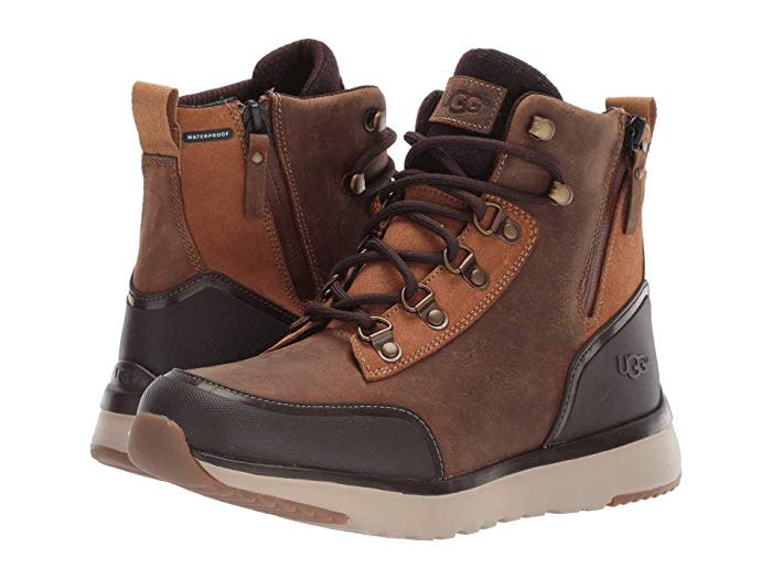 Ugg Caulder Boot (Credit: Zappos)