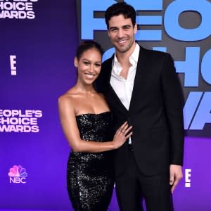 Serena Pitt Denies Pregnancy Rumors After Joe Amabile Wedding: 'I'm Not!'