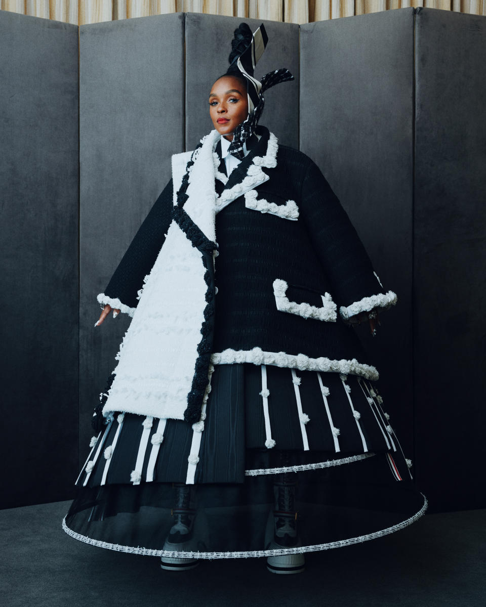 Janelle Monáe