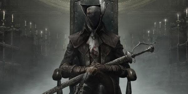 Rumor dice que HBO prepara serie de Bloodborne, pero no te emociones