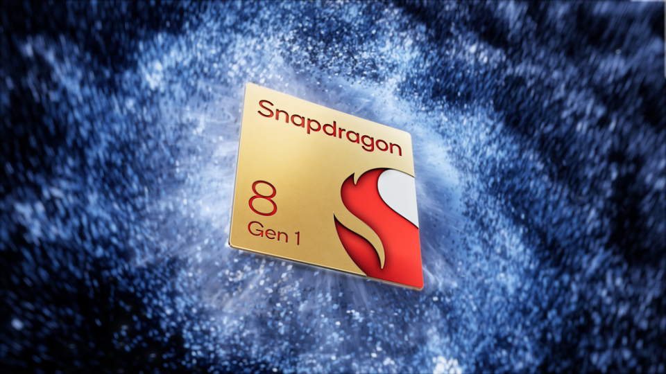 Samsung deixa de fabricar Snapdragon 8 Gen 1 por performance inferior ao esperado (Imagem: Reprodução/Qualcomm)
