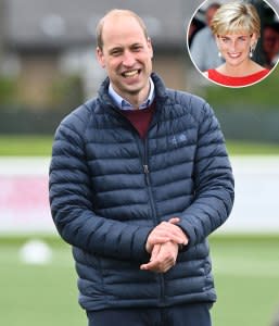 Princess Diana Documentary Crew Defends Using Controversial Clip Against Prince William's Wishes