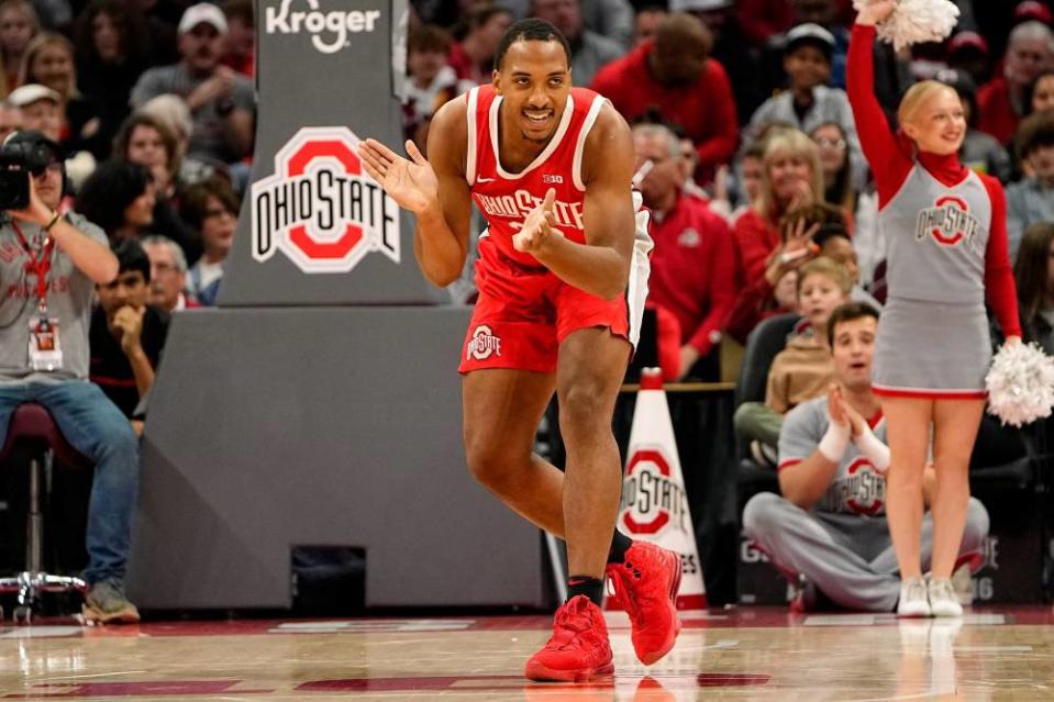 Three things we learned from Ohio State hoops' first win of the season