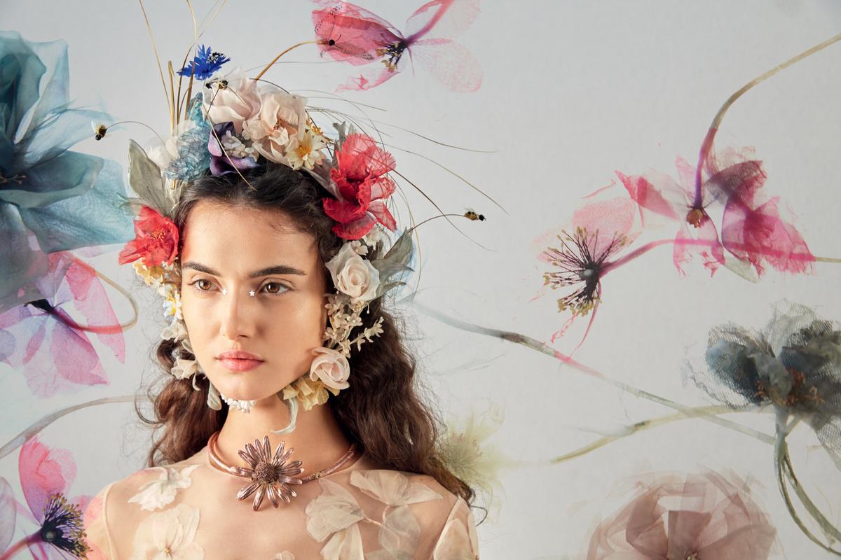 5 Must-see Moments At Dior: Designer Of Dreams