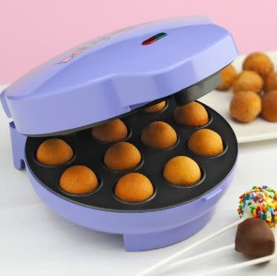 Babycakes Cake Pop Maker