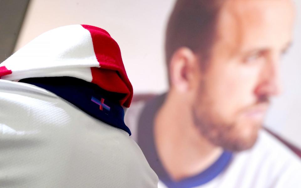 New England kit - How Nike harness controversy to stay relevant