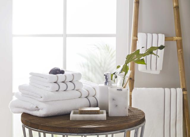 The 12 Best Cheap Bath Towels