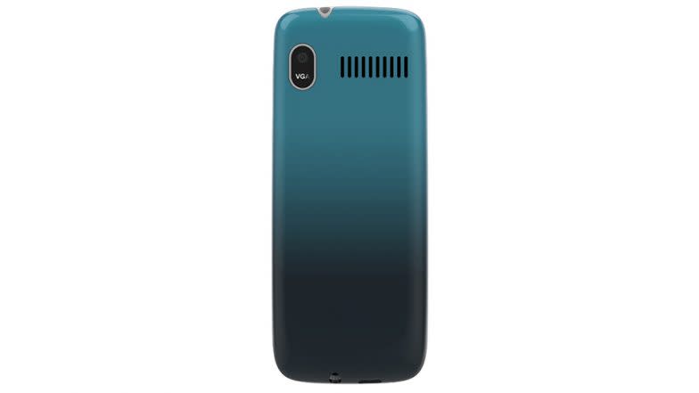 Lava A5 Smartphone