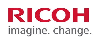 (PRNewsfoto/Ricoh Asia Pacific Pte Ltd)