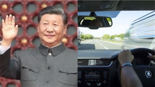 中國外交官在加拿大飆速達到150公里，遭到當地警方逮捕 （示意圖／翻攝資料照）