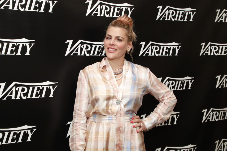   Astrid Stawiarz / Getty Images for Variety