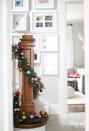 <p>Add some other colors to your traditional red and green decor this year for a bright boost to your banister.</p><p><strong>See more at </strong><strong><a href="https://inspiredbycharm.com/holiday-home-tour-2016/" rel="nofollow noopener" target="_blank" data-ylk="slk:Inspired By Charm" class="link rapid-noclick-resp">Inspired By Charm</a>.</strong></p><p><a class="link rapid-noclick-resp" href="https://www.amazon.com/AllBeauty-Christmas-Decorations-Shatterproof-Decoration/dp/B07ZD8SP3W/?tag=syn-yahoo-20&ascsubtag=%5Bartid%7C10050.g.23362967%5Bsrc%7Cyahoo-us" rel="nofollow noopener" target="_blank" data-ylk="slk:SHOP COLORFUL ORNAMENTS">SHOP COLORFUL ORNAMENTS </a></p>