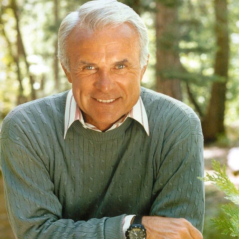 Robert Conrad