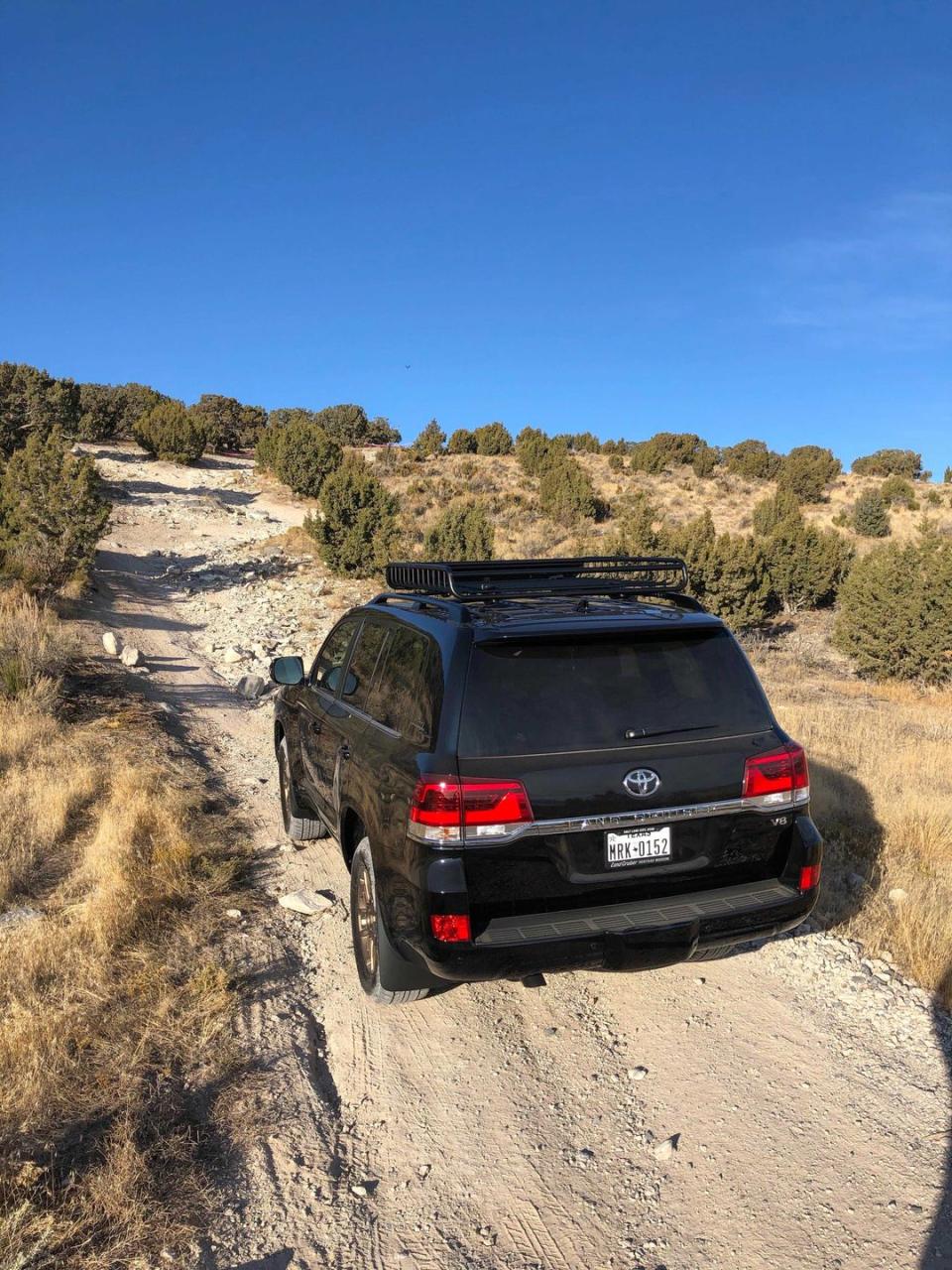 2020 Toyota Land Cruiser Heritage Edition Is Even More Capable and Luxurious