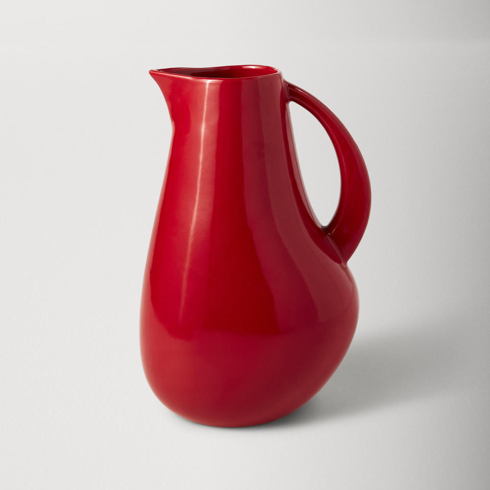 Borgen 72 Oz. Pitcher