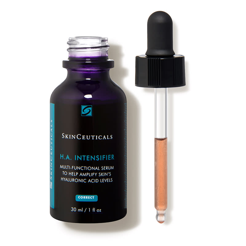 4) Hyaluronic Acid Intensifier