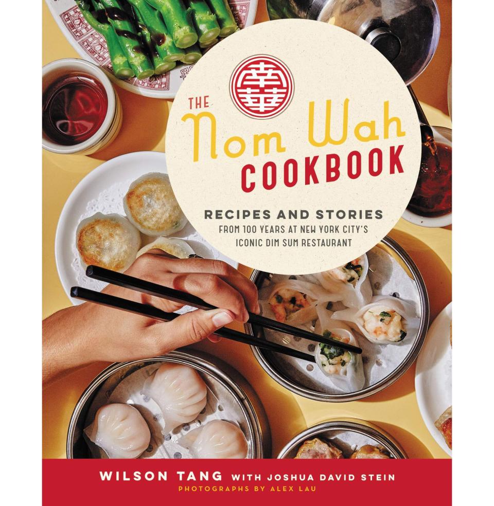 The Nom Wah Cookbook