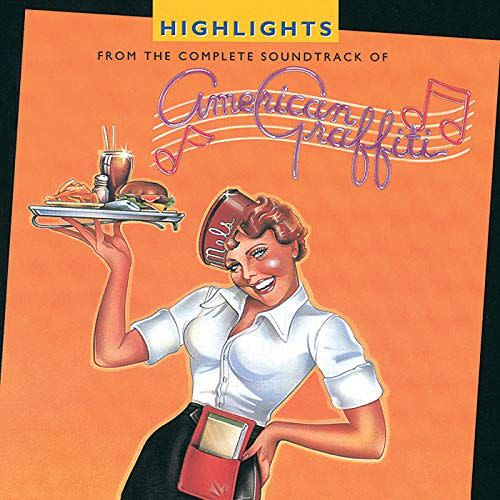 American Graffiti