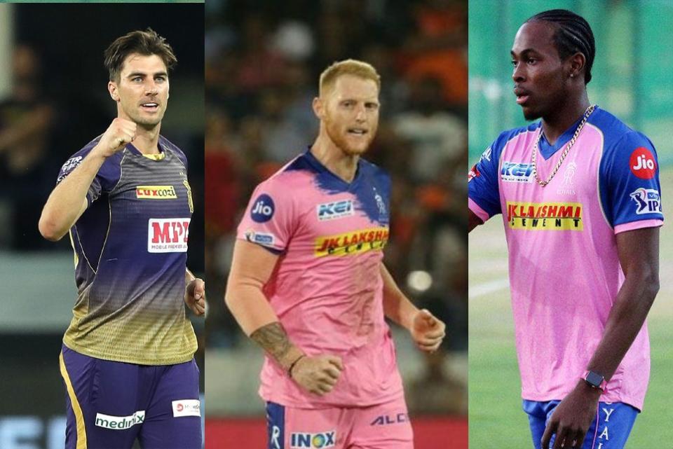 IPL 2021: List of players who will miss the UAE leg of the tournament