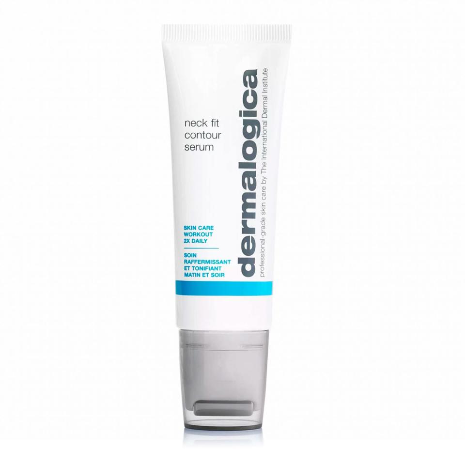 Best Serum: Dermalogica Neck Fit Contour Serum