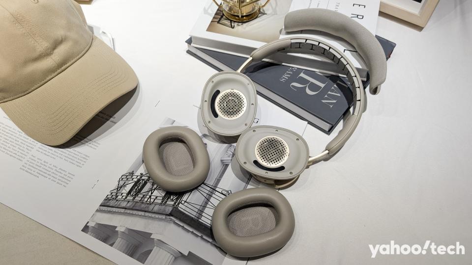 B&O Beoplay H100