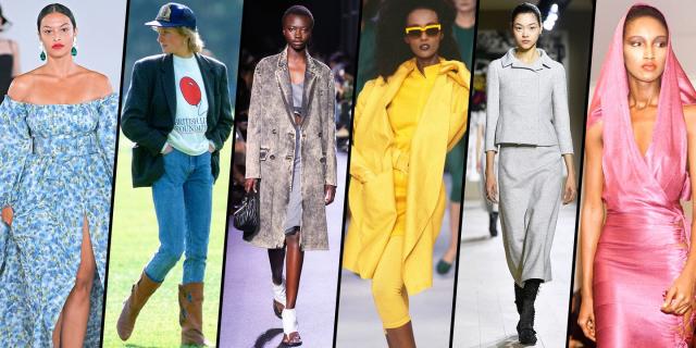 1980s fashion trends that are still popular today