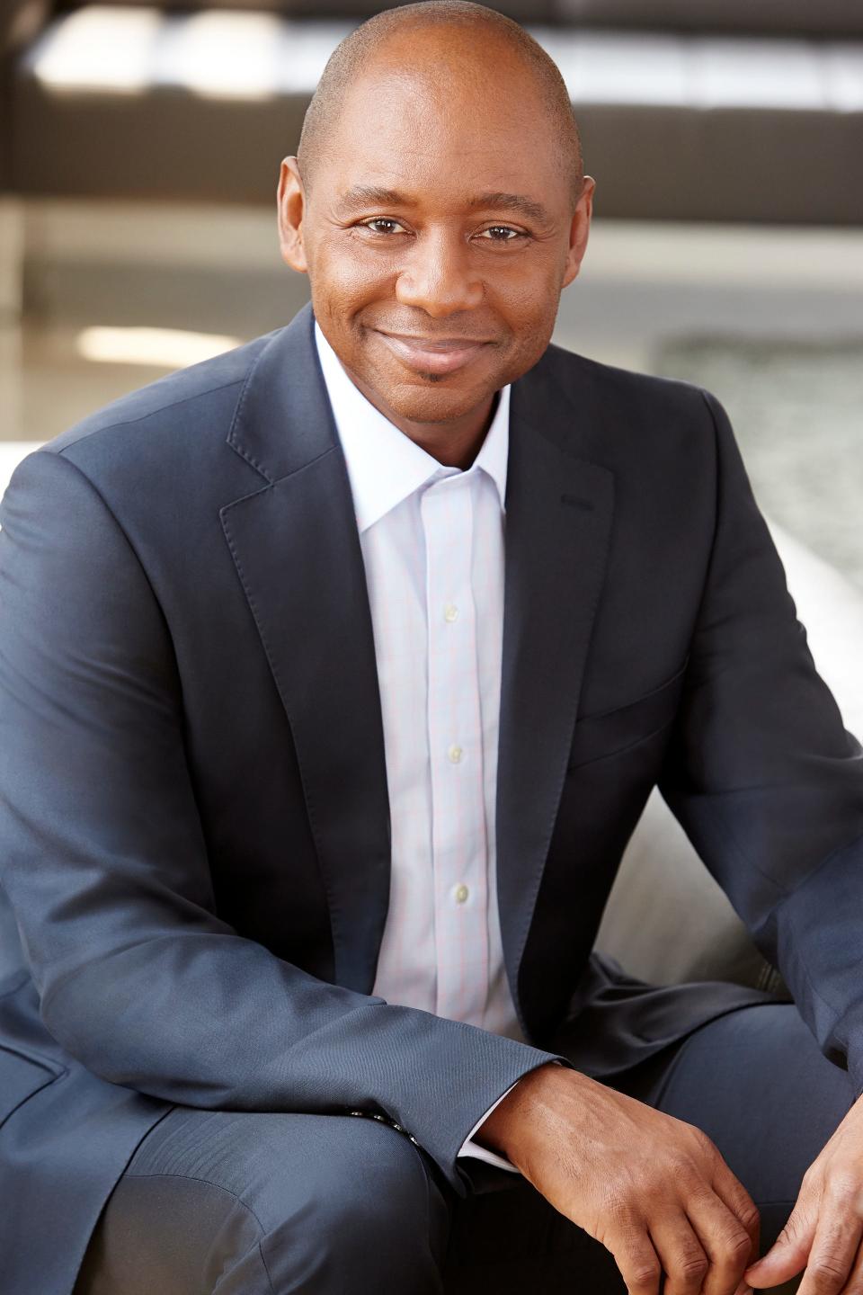 Branford Marsalis, the Grammy Award-winning saxophonist, composer, and bandleader, will perform in Bloomington on Jan. 25.