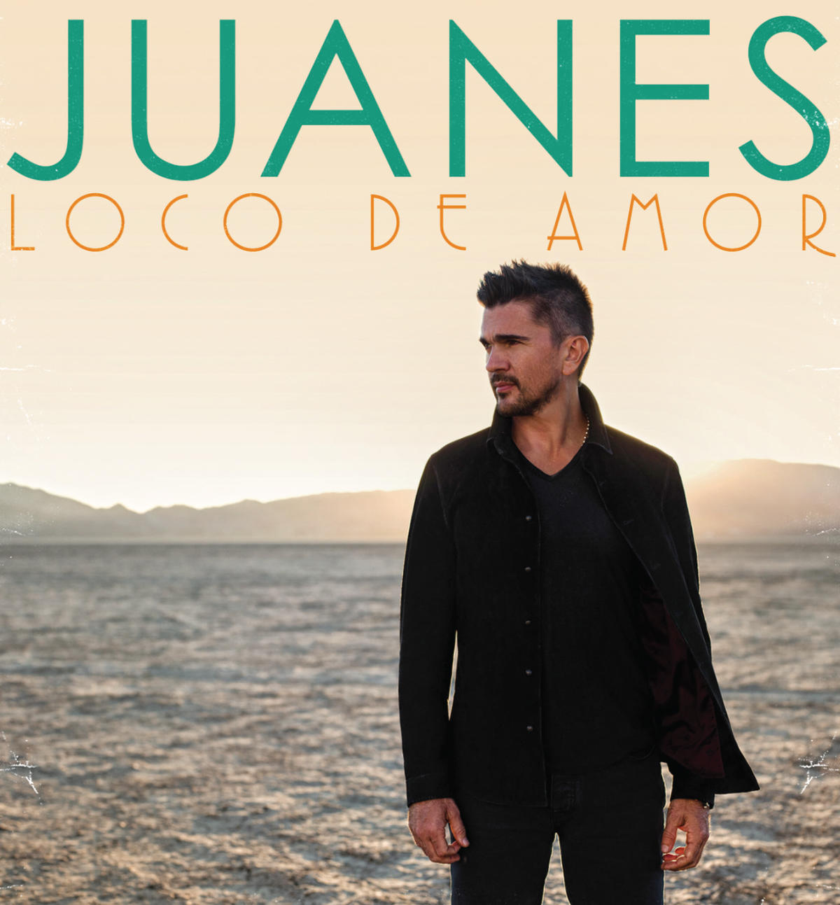 Review Juanes strikes new territory on new album
