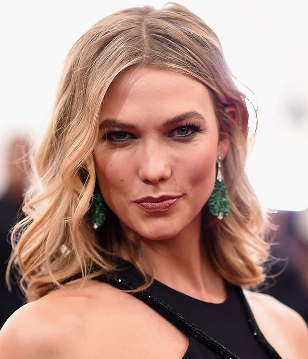 Karlie Kloss