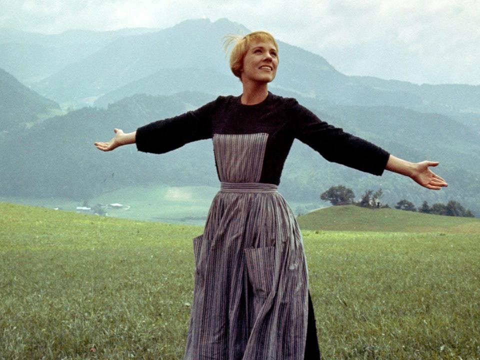 the sound of music