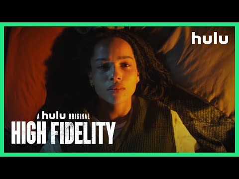 High Fidelity (Hulu)