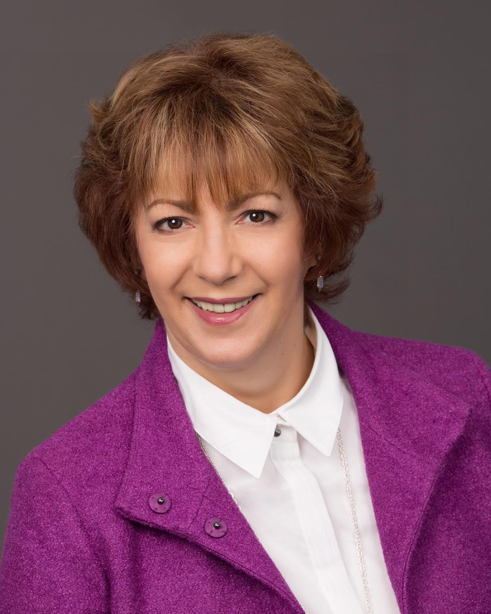 Marie Oliva is president and CEO of the Cape Cod Canal Region Chamber of Commerce.