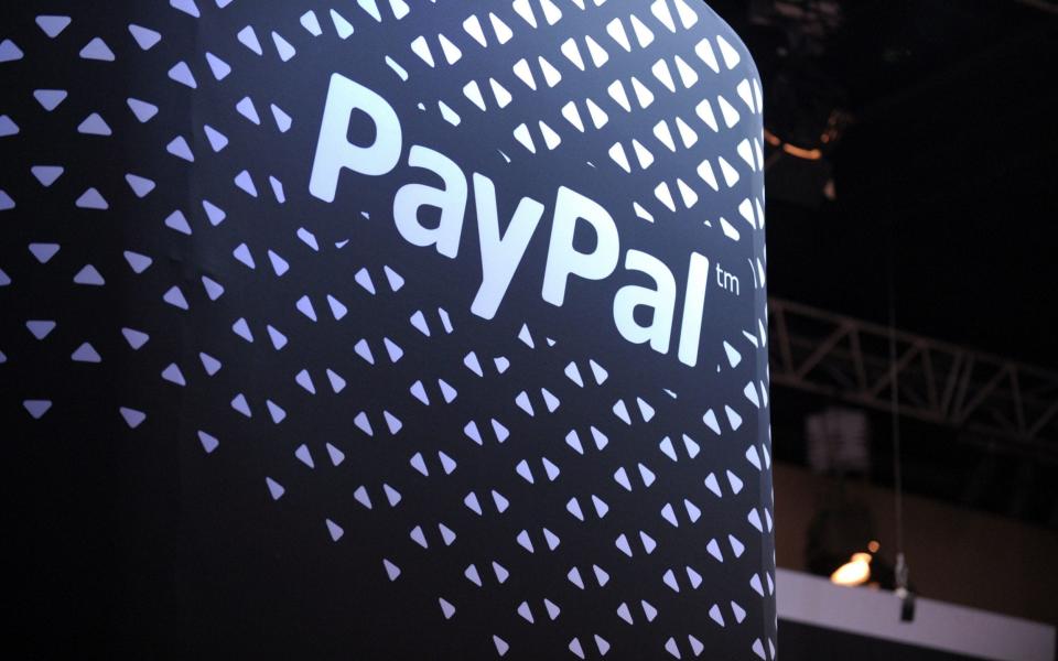 The deal puts PayPal in more places amid hot competition in the payments world - AFP