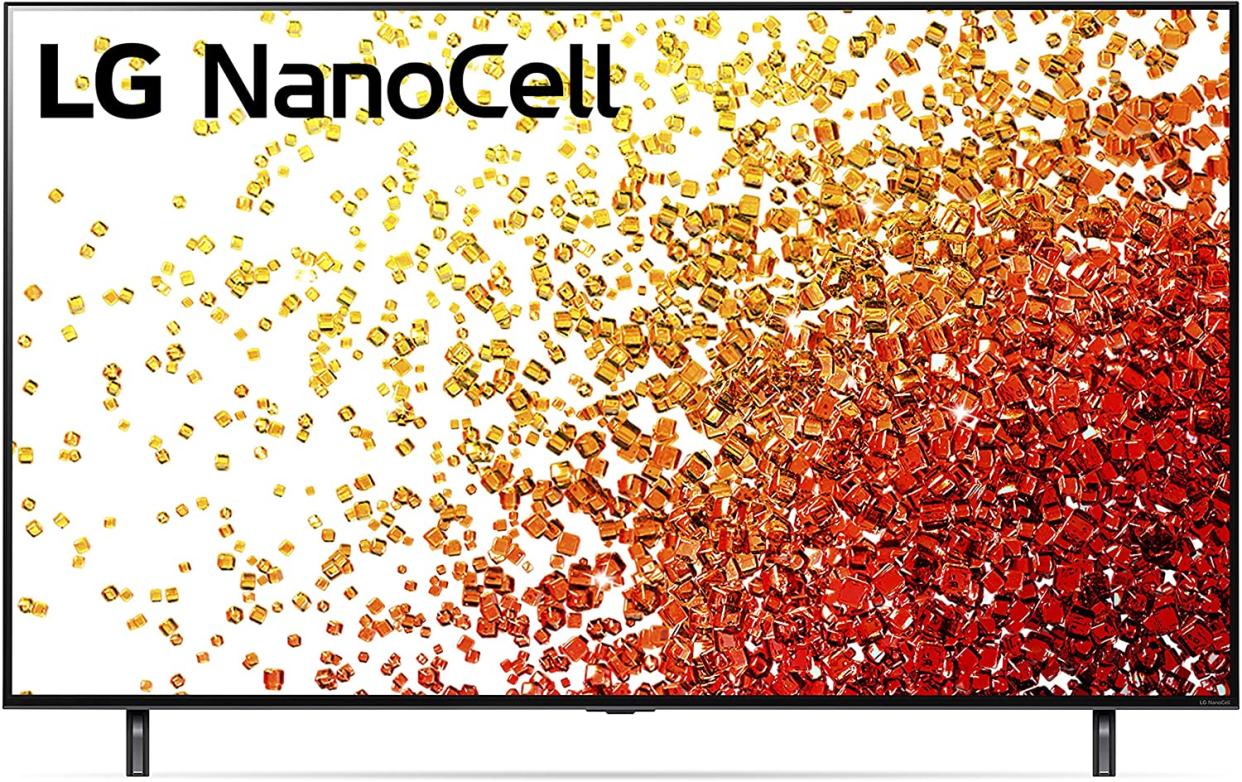 LG Nanocell 90, best 65 inch tvs