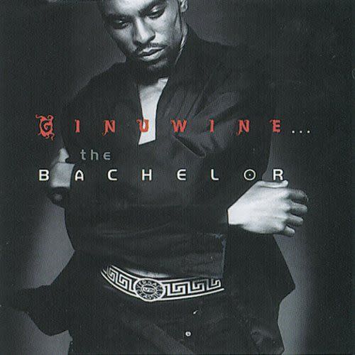 "Pony" by Ginuwine