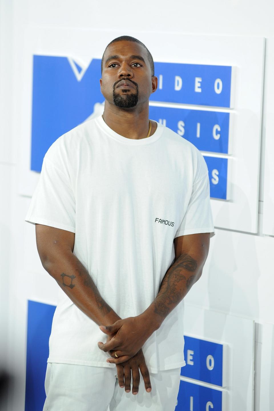 Kanye West