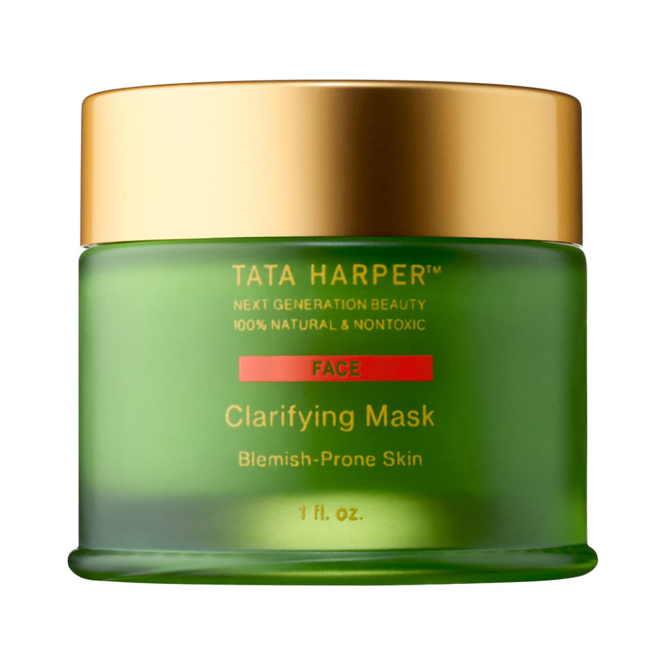 Tata Harper Clarifying Mask