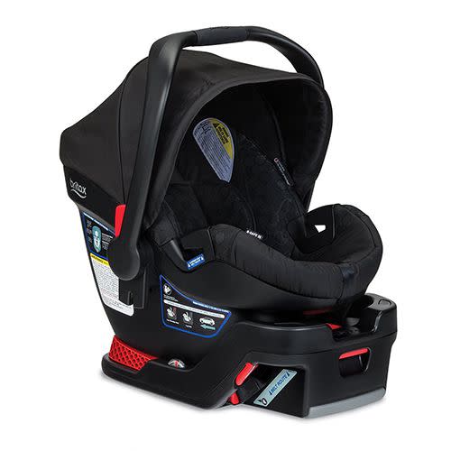 Britax B-Safe 35 Infant Car Seat