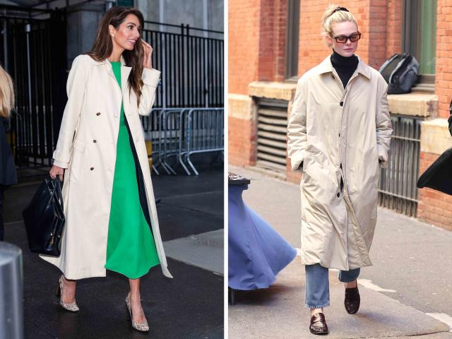 10 Celeb-Approved Winter Coats to Shop at Nordstrom