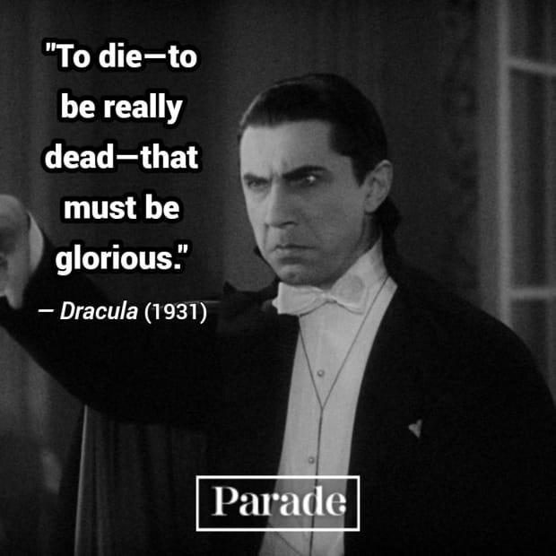 "Dracula" (1931)<p>Universal Pictures/Parade</p>