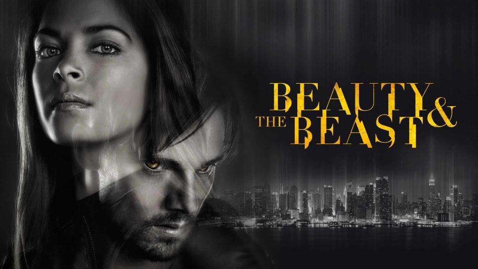 Beauty and the Beast