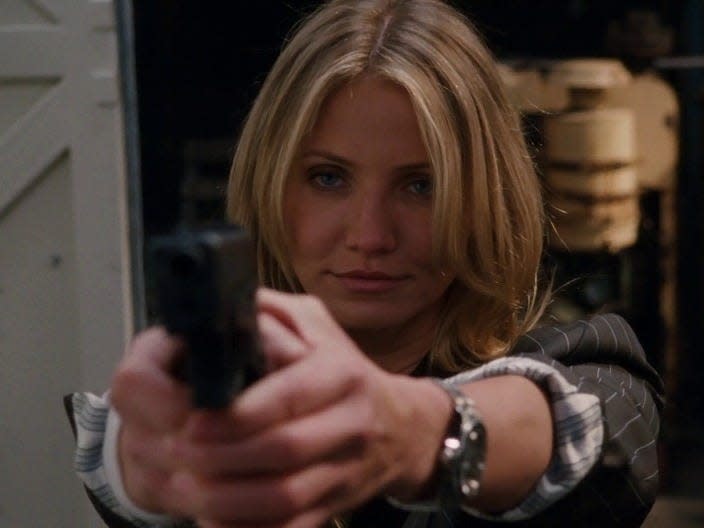 knight and day cameron diaz