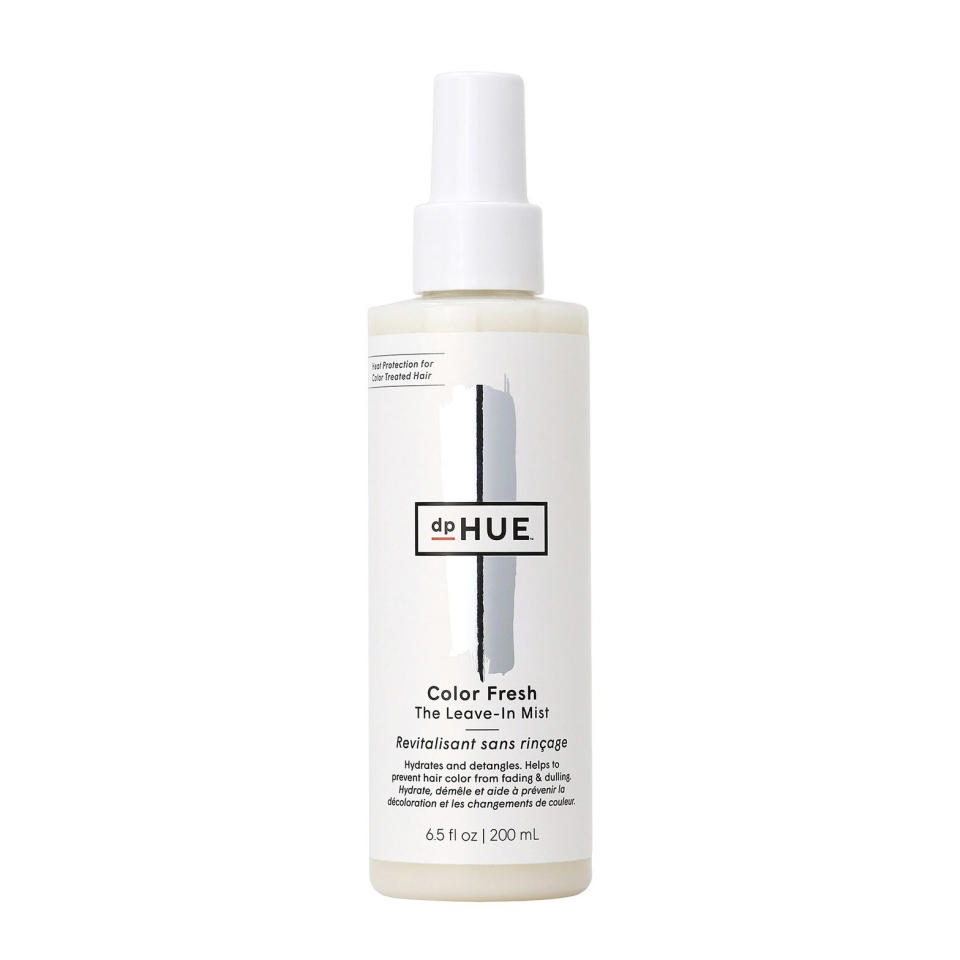 dpHue Color Fresh Leave-In Mist