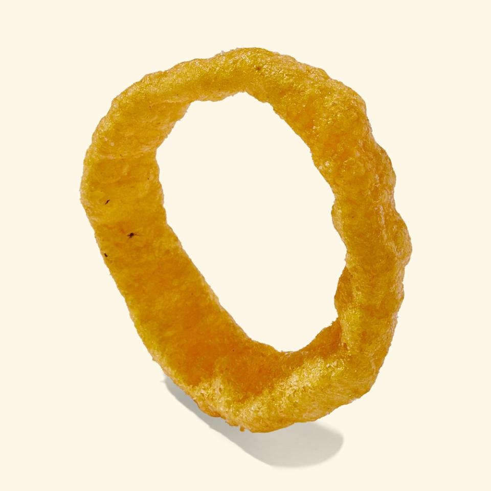 Are we having funyun yet?