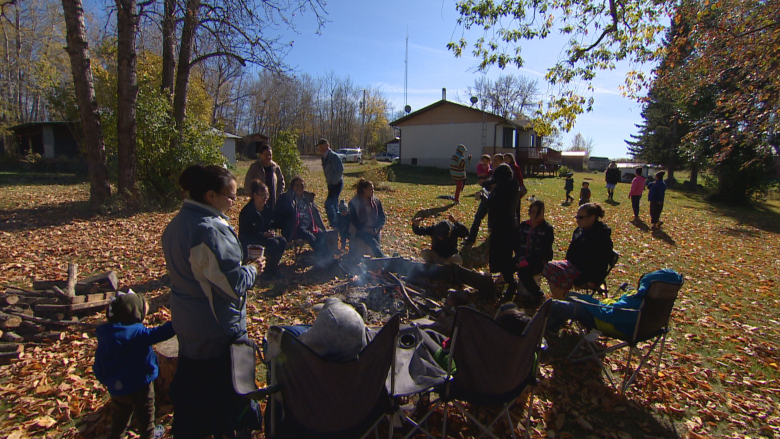 The untold story of 14 kids who lost their mother in the crash of Wapiti Flight 402