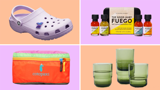 50 best gifts under $50: Affordable holiday gift ideas for everyone on your  list