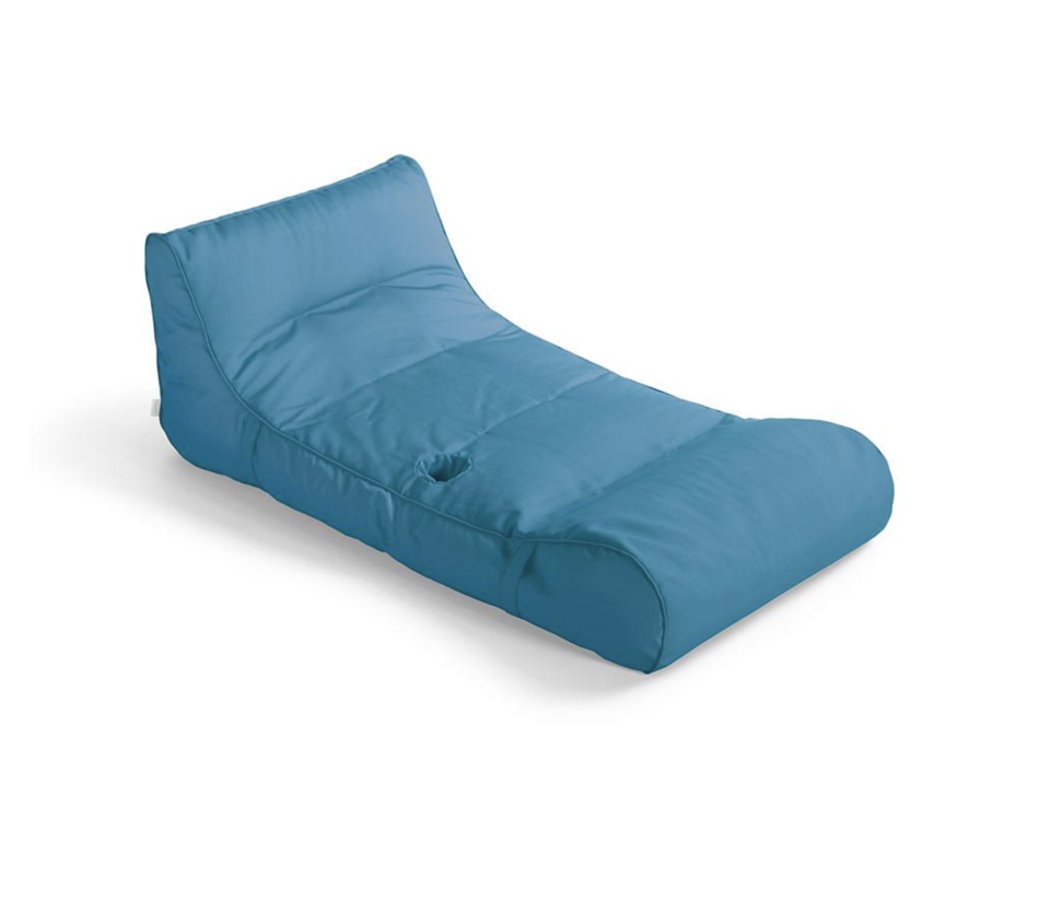 Drift Chaise Float